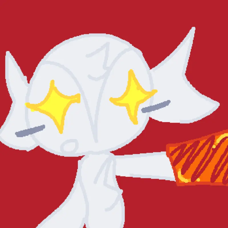 Game by @bleedingribbon