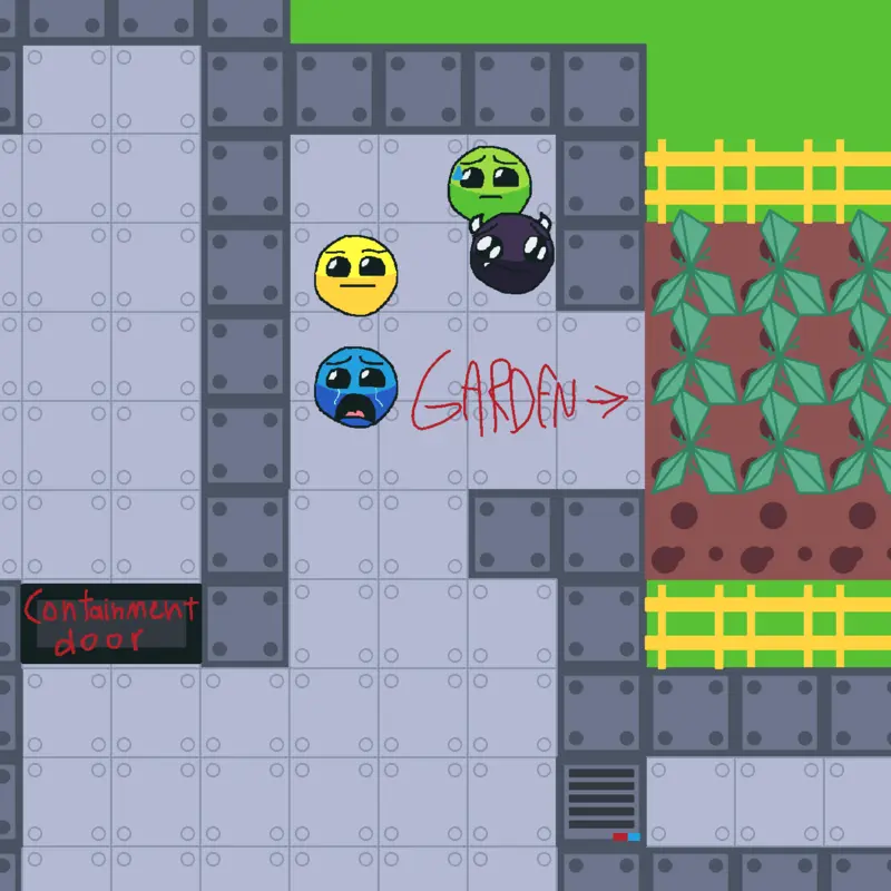 Game by @kingEthhan