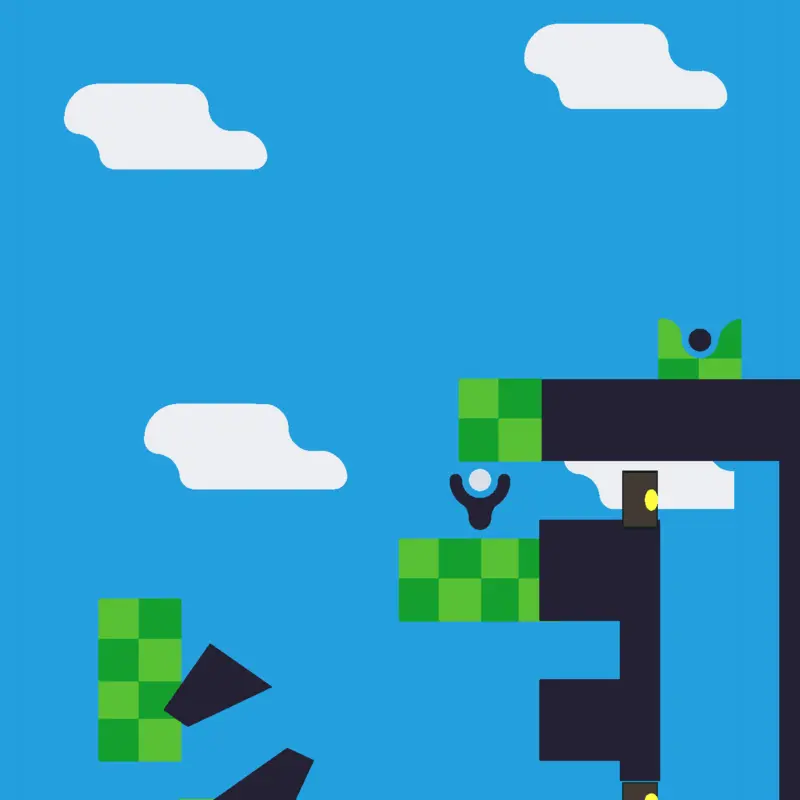 Game by @GasparValEsp