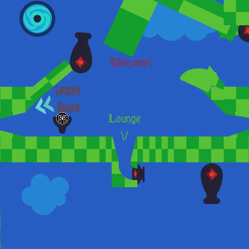 Better multiplayer golf by @castlespade07