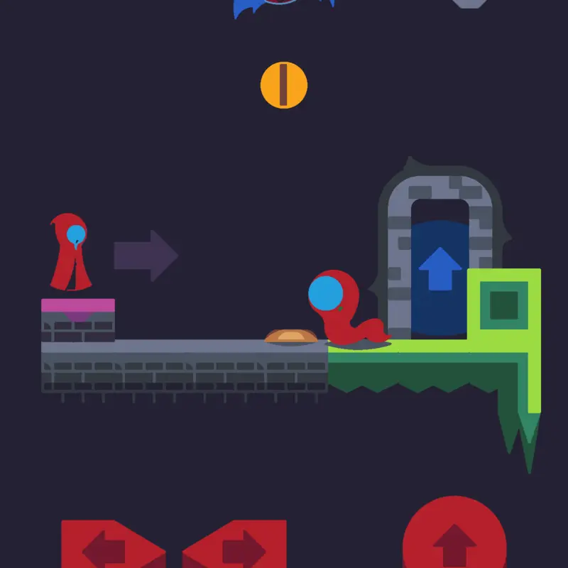 Game by @crro