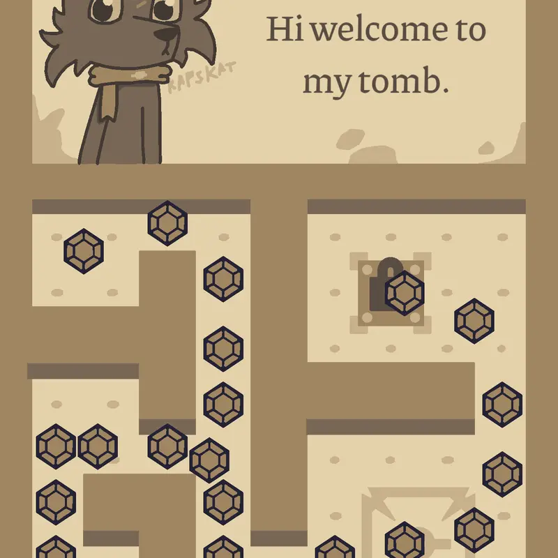 Game by @ThThyTinHong