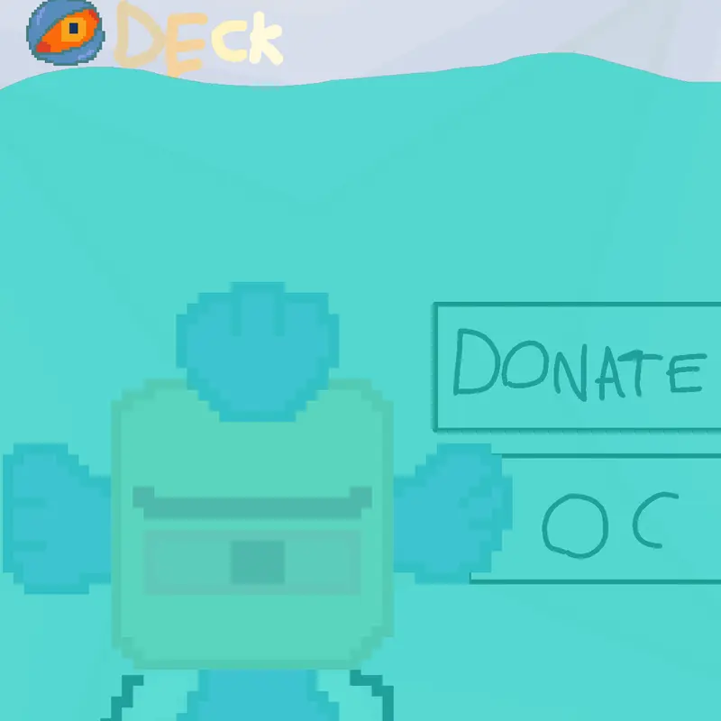 Game by @Fogness