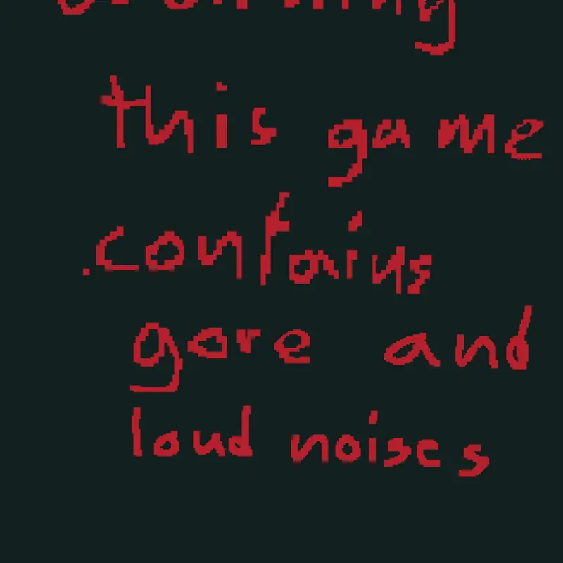Game by @Jason_killer