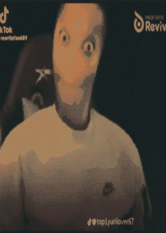 Burping guy by @Lunertiq7_Official