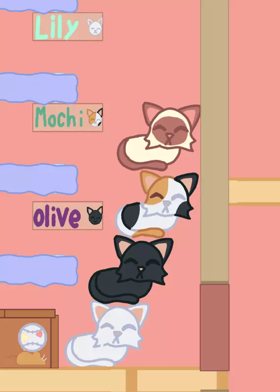 Game by @vikamegacheb