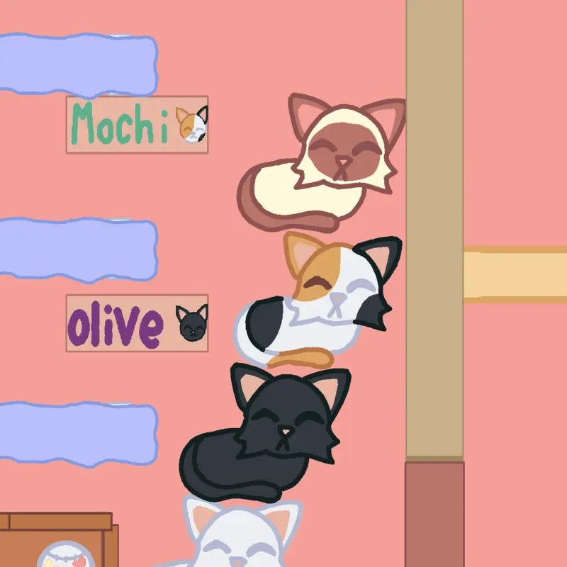 Game by @vikamegacheb