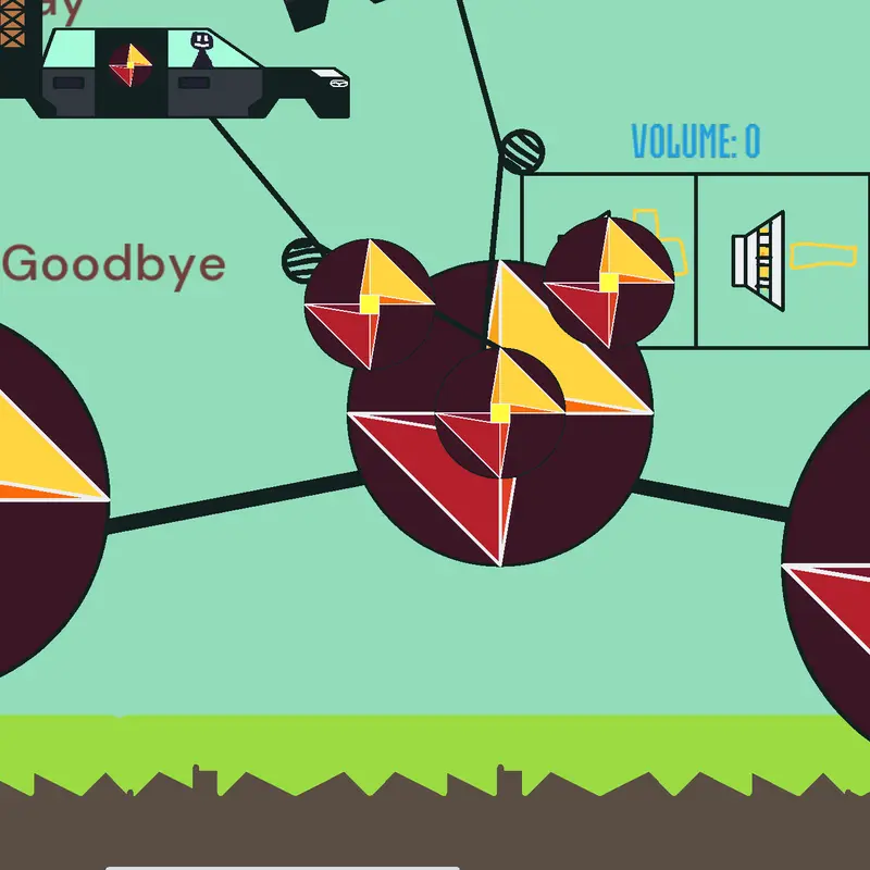 Game by @Error_simon