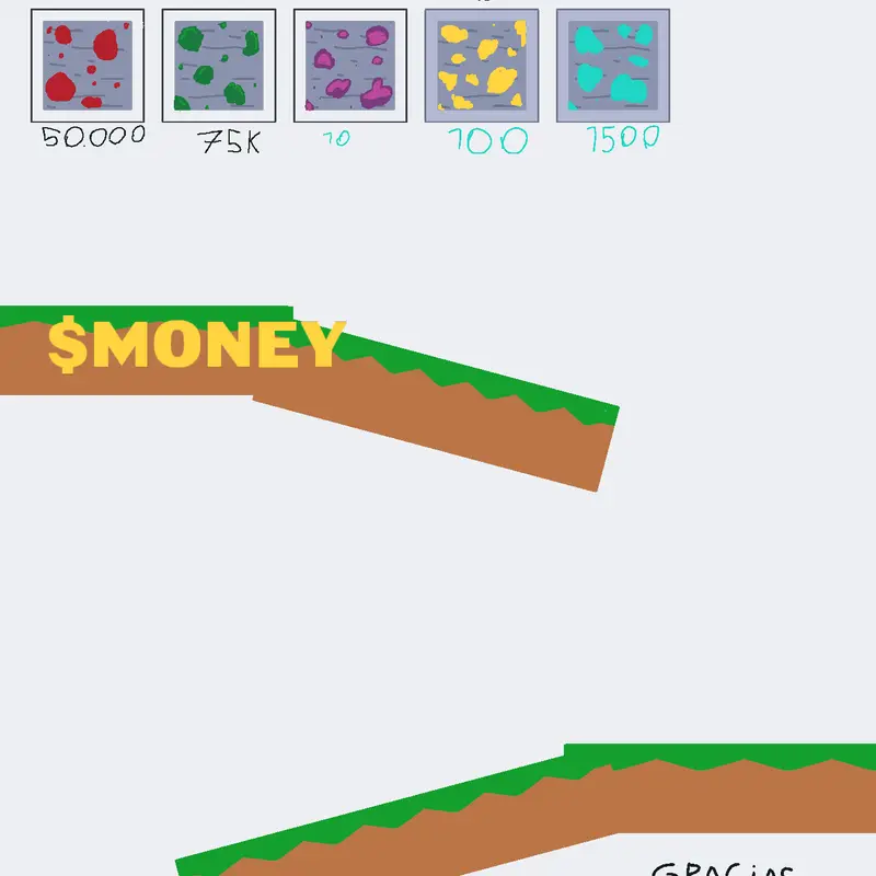 Game by @startings_games