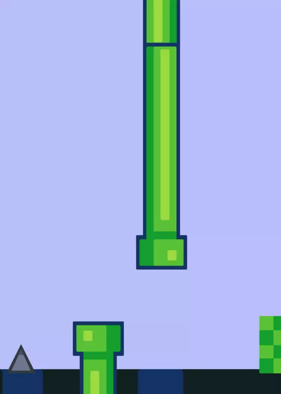 Game by @okiammario