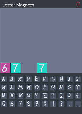 snapshot