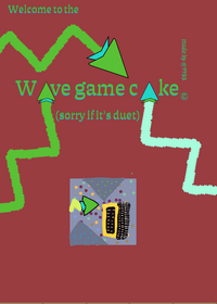 I made menu lol