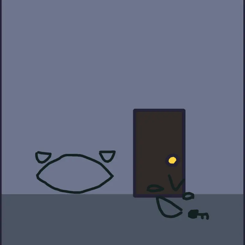 Game by @arcaqwee