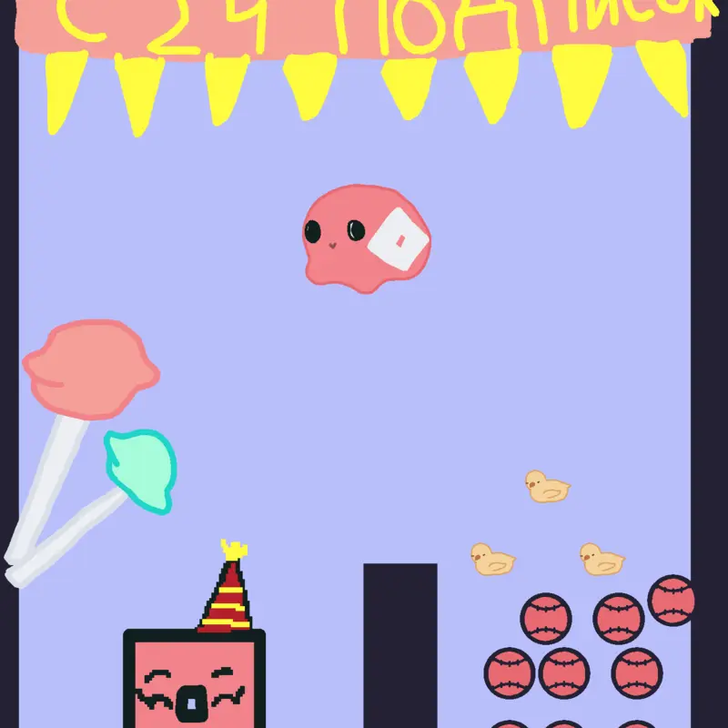 Game by @robloxian567