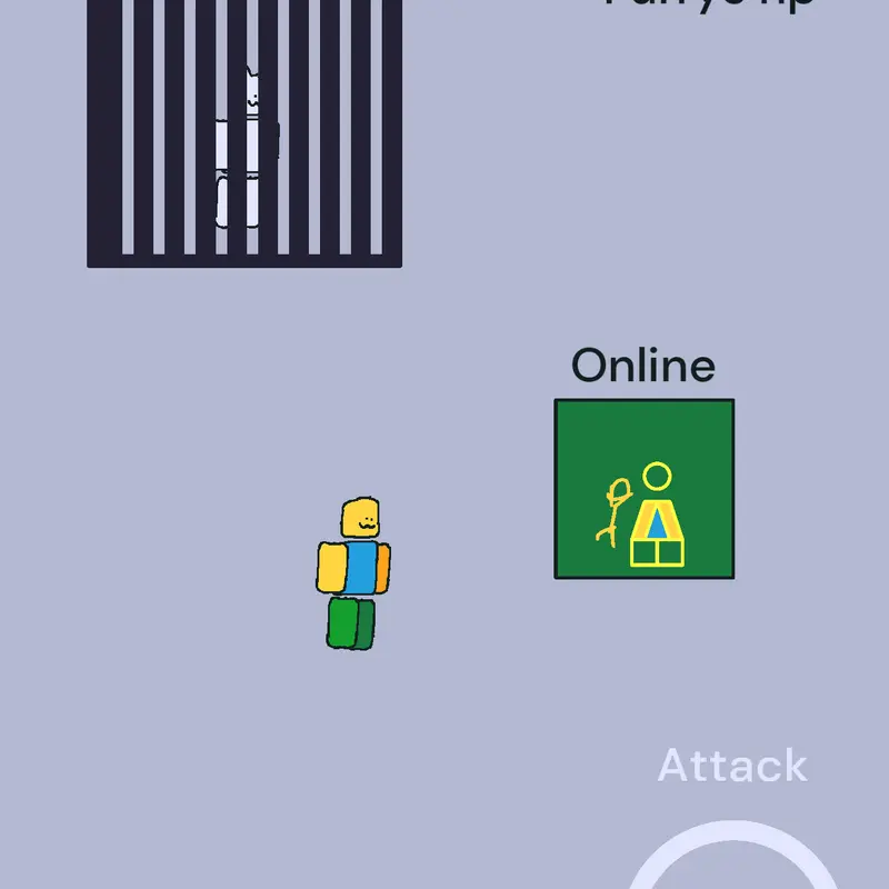 Game by @JourneyGd