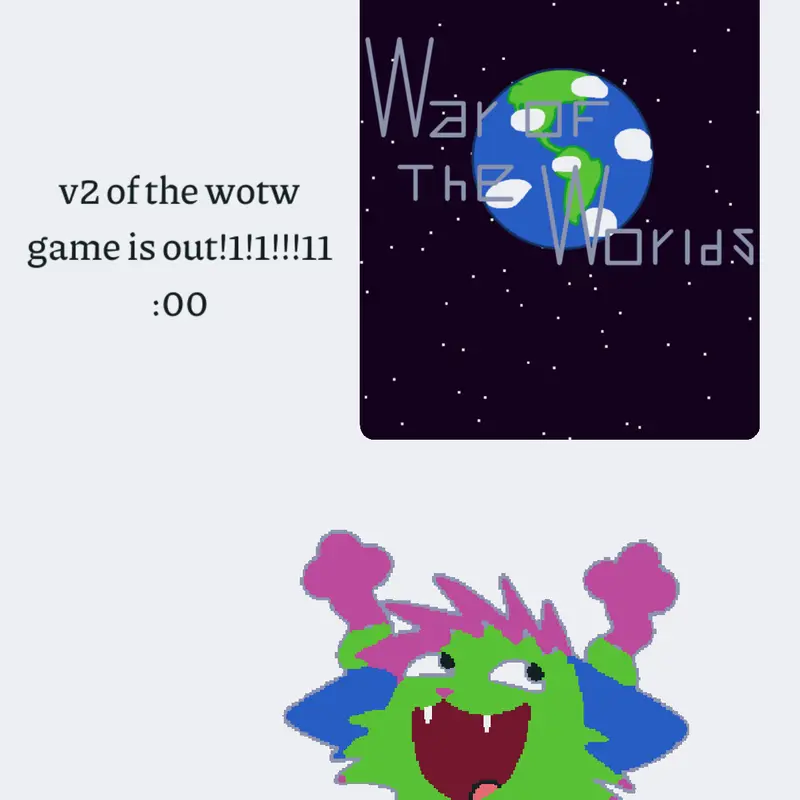 Game by @n_oli