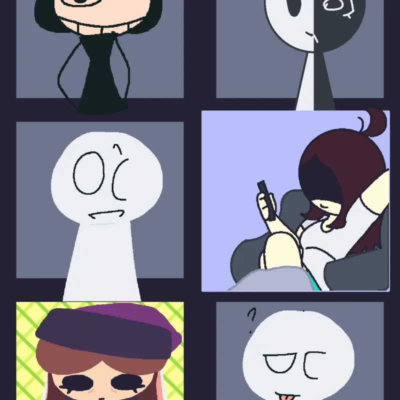 Game by @Littleartss