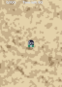My Squid game