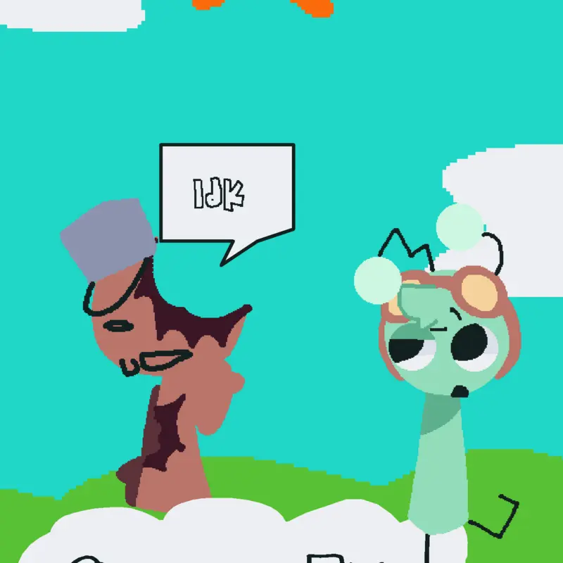 Game by @kawaii-dispi