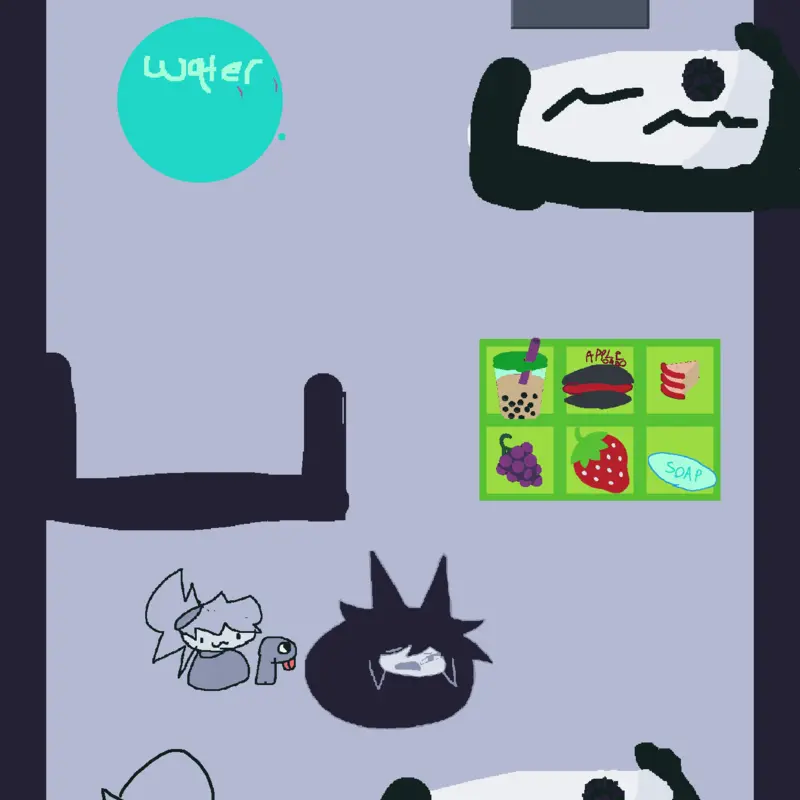 Game by @jiyr
