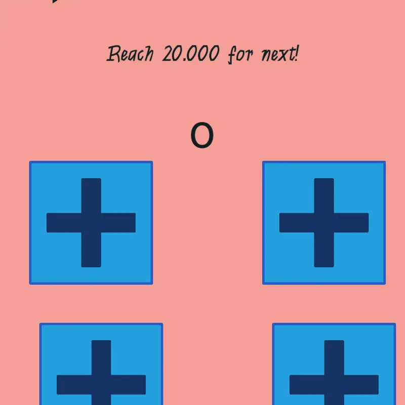 Game by @Pancakes939383