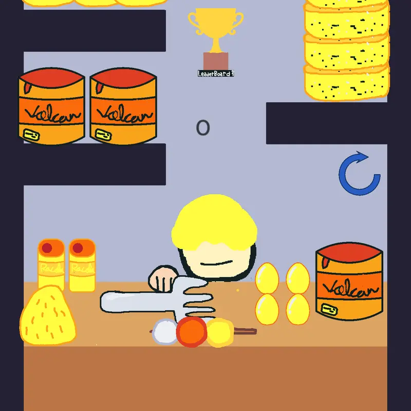 Game by @Alejandroelzapatom1212