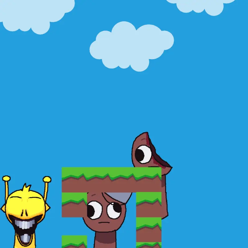 Game by @youhjk