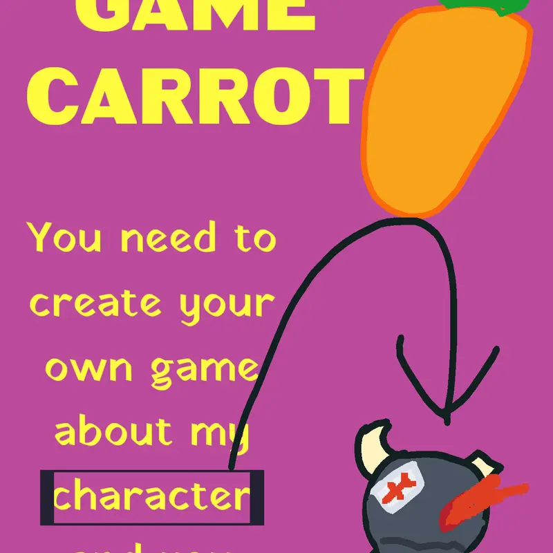 Game by @dark_horse553