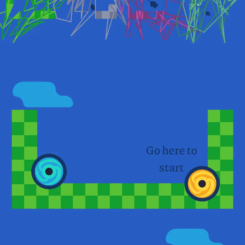 Game by @zio10