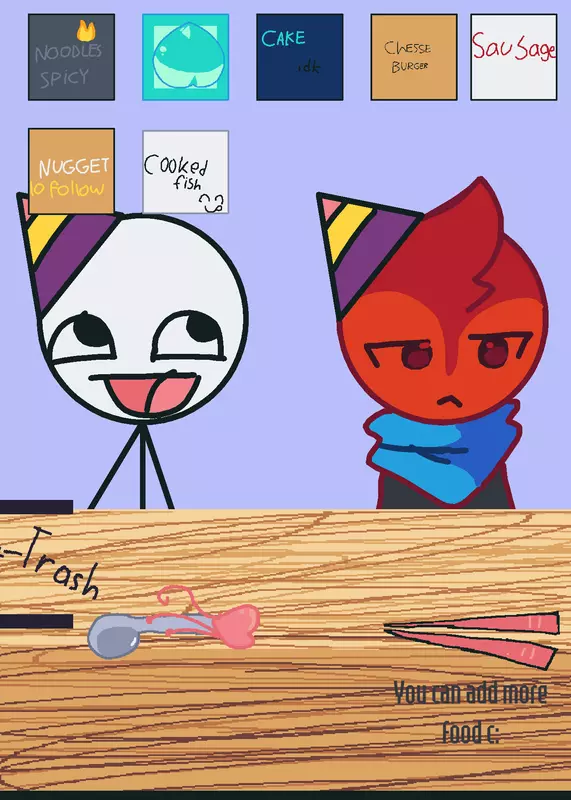 Game by @Horror_fan