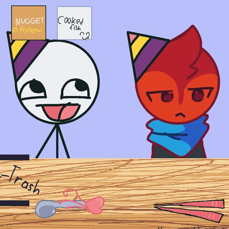 Game by @Horror_fan