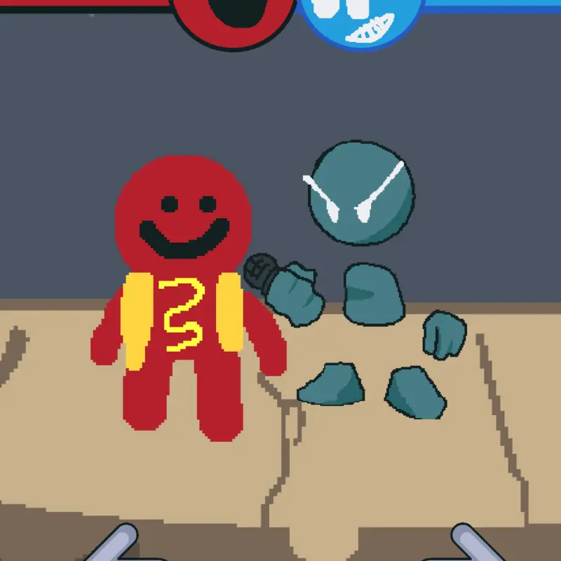Game by @CheesePizzaVR