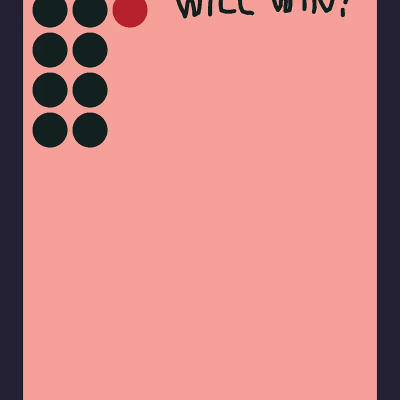 Game by @AlejandroDiaz