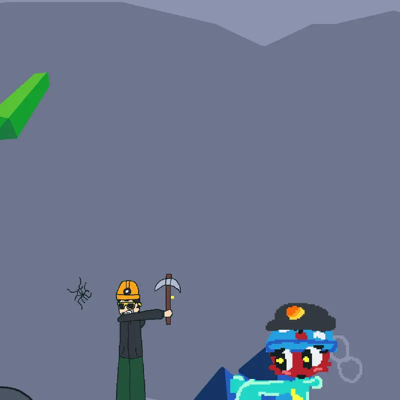 Game by @sanrio_fan