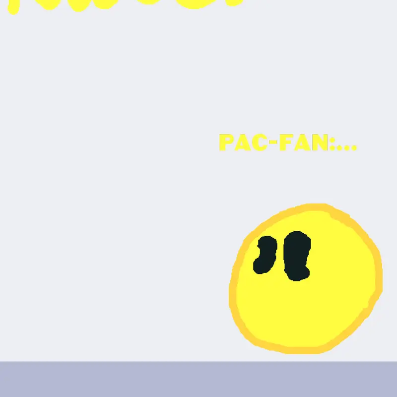 Game by @PAC-FAN