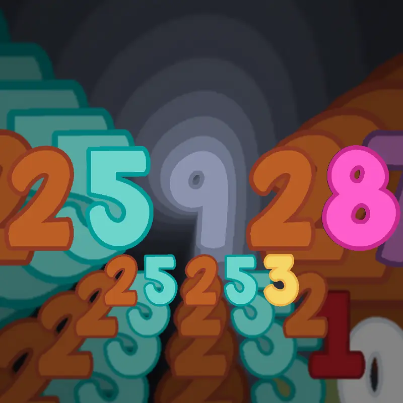Game by @89TD_PortalChains-2026