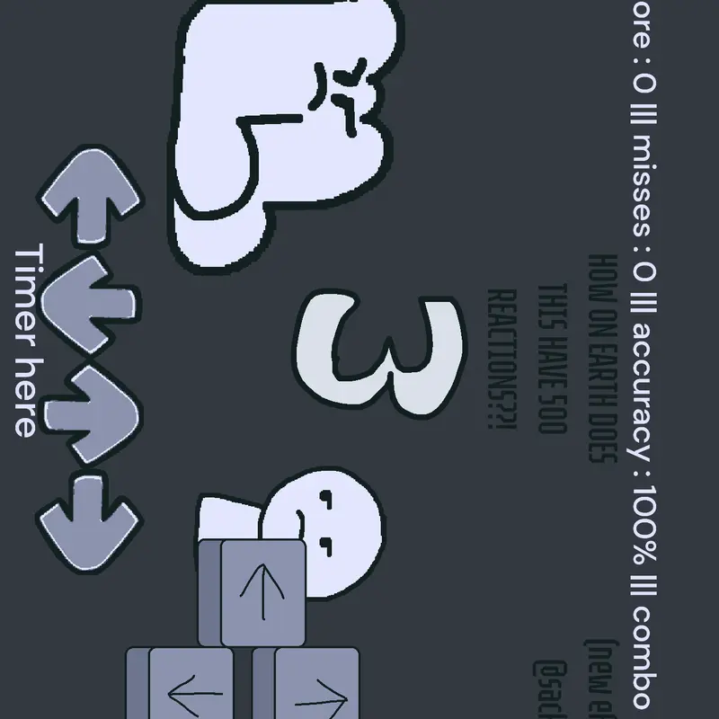 Game by @sackloaf