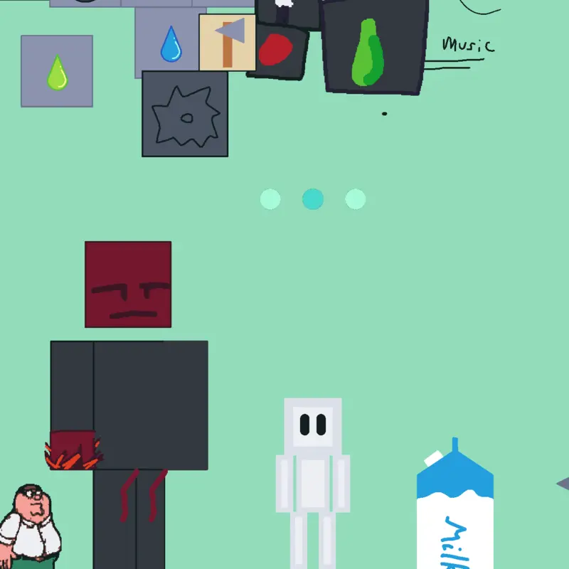 Game by @oiuhy