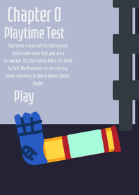 Playtime Test