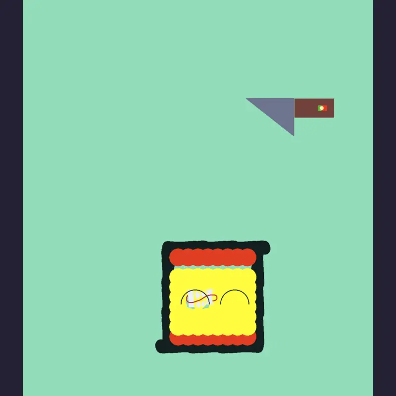 Game by @zaryanun