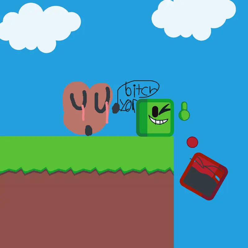 Game by @itsbayyyyyy