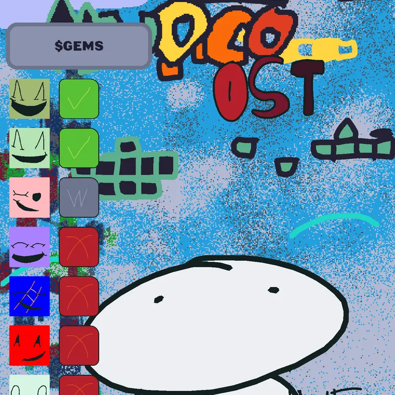 Game by @26SBY