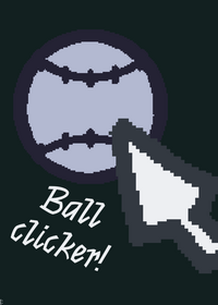 Ball click