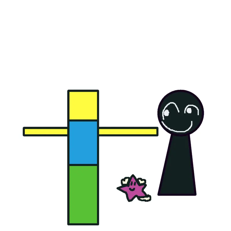 Game by @YattaC4NDY_FRIEND