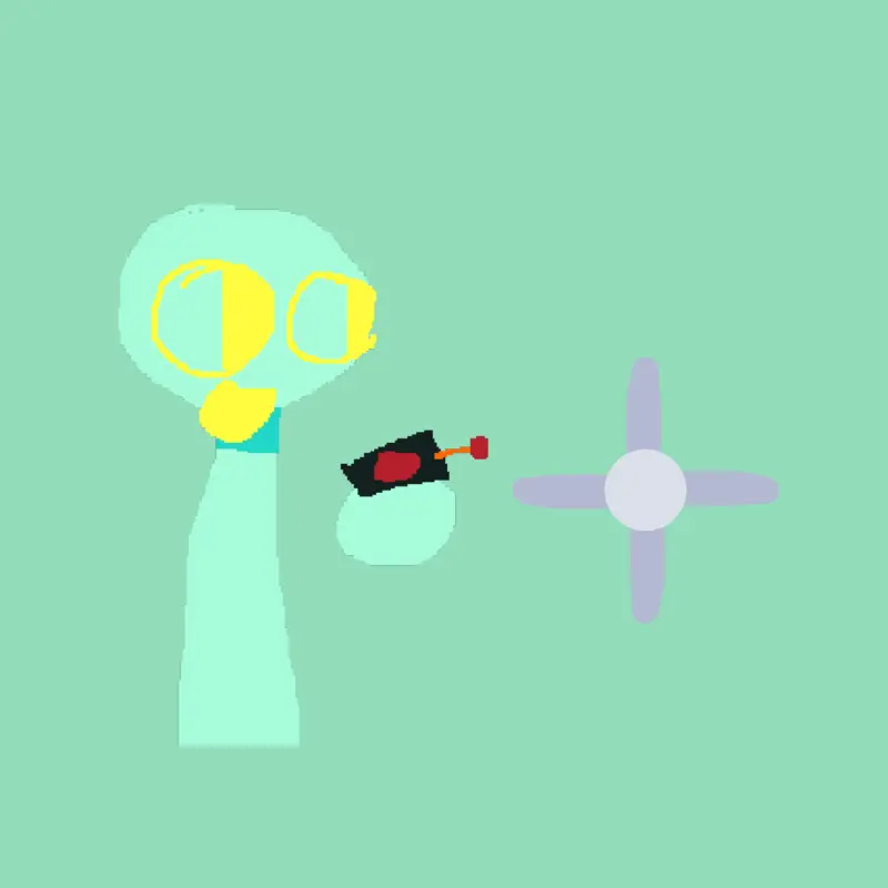 Game by @JoacoProductions