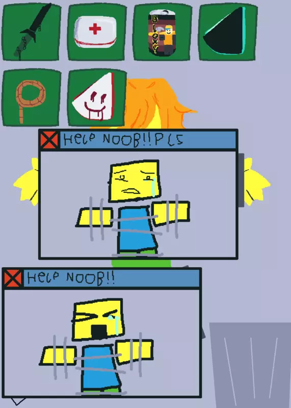 Game by @cutecorecat-_-