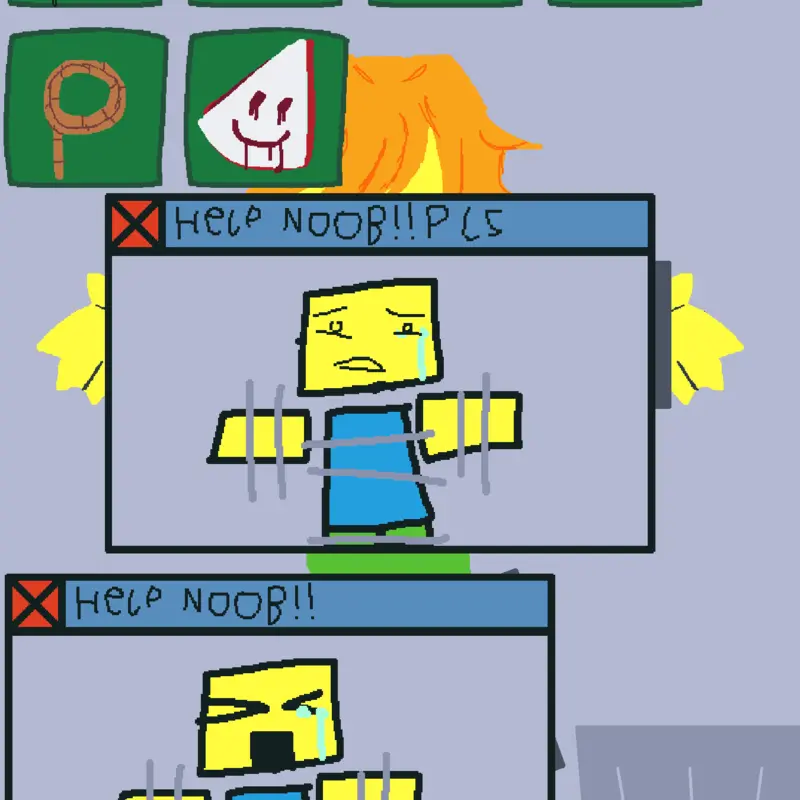Game by @cutecorecat-_-