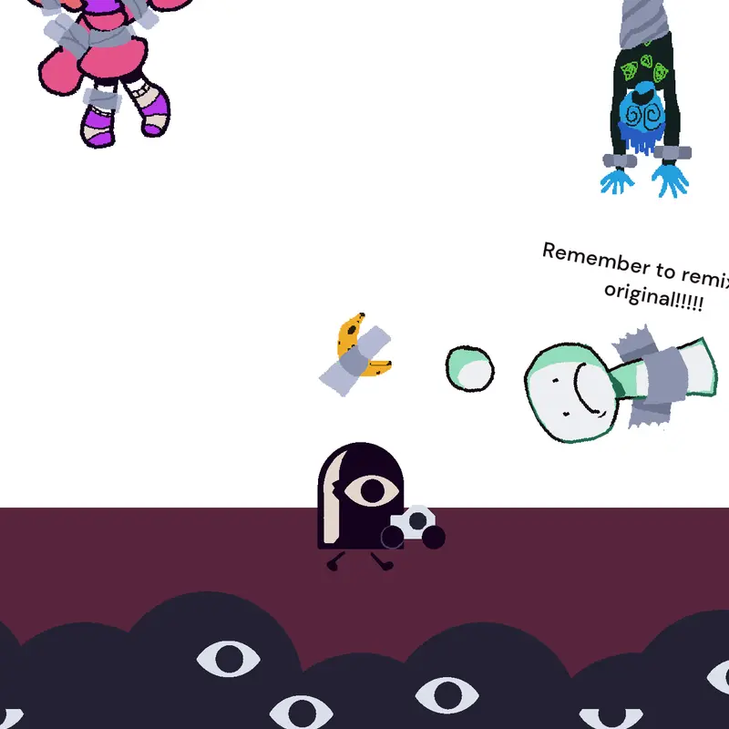 Game by @ZyperHYPER