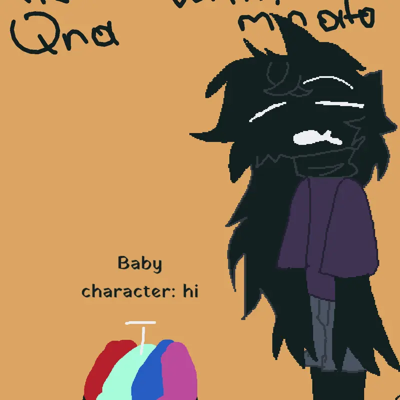 Game by @babycharacter89lol