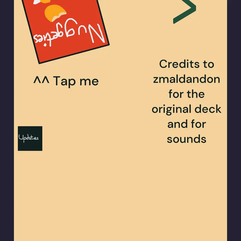 Game by @Gamemaker129